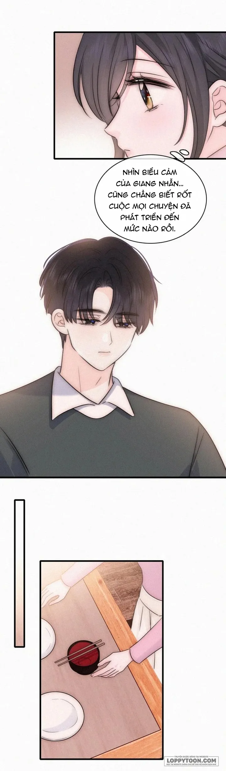 Một Lòng Cưng Chiều Chap 166 - trang 13