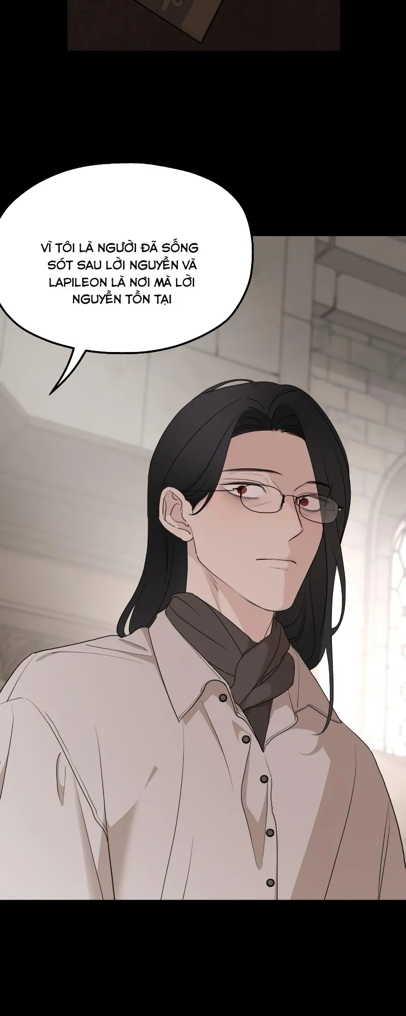 Gia Đình Chồng Quá Ám Ảnh Bởi Tôi Chap 91 - trang 21
