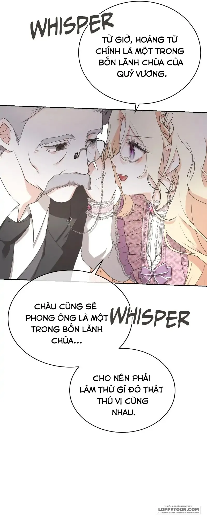Sinh Ra Trở Thành Nhân Vật Không Có Trong Nguyên Tác Chap 11 - trang 11
