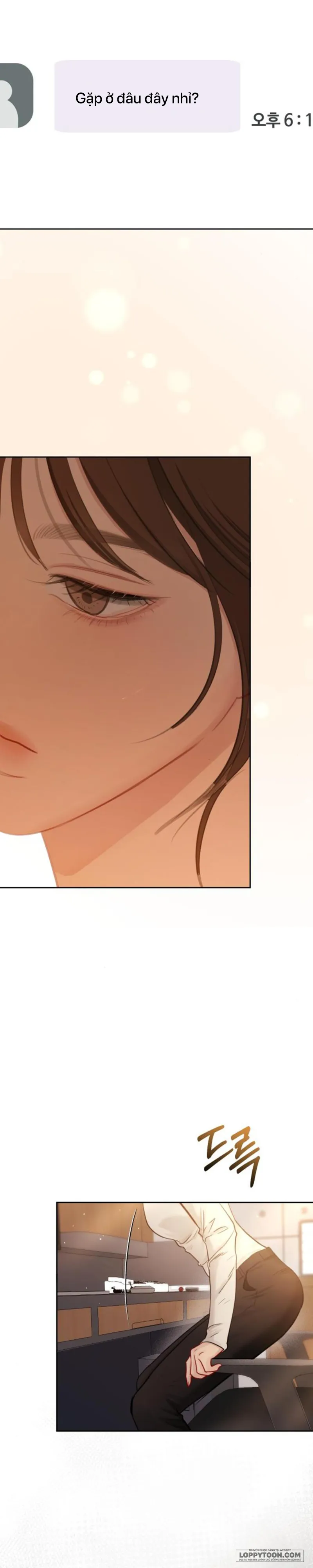 Quyền Lực Của Thư Ký Chap 21 - trang 3