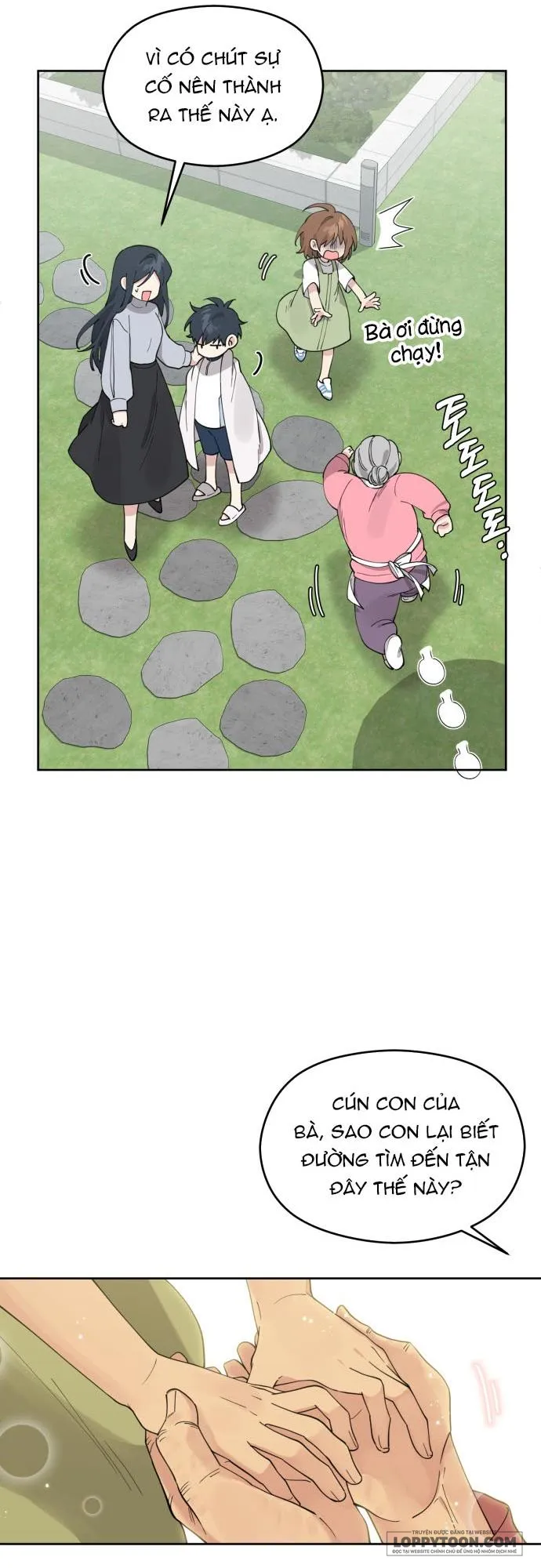 Tên Khốn Đẹp Trai Chap 2 - trang 29
