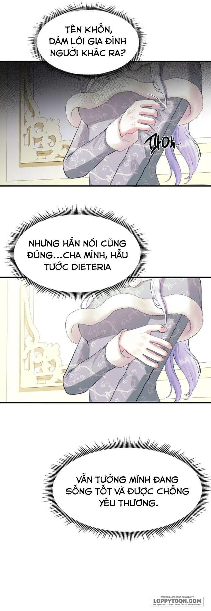 Qua Đêm Với Người Chồng Sắp Ly Hôn Chap 2 - trang 25