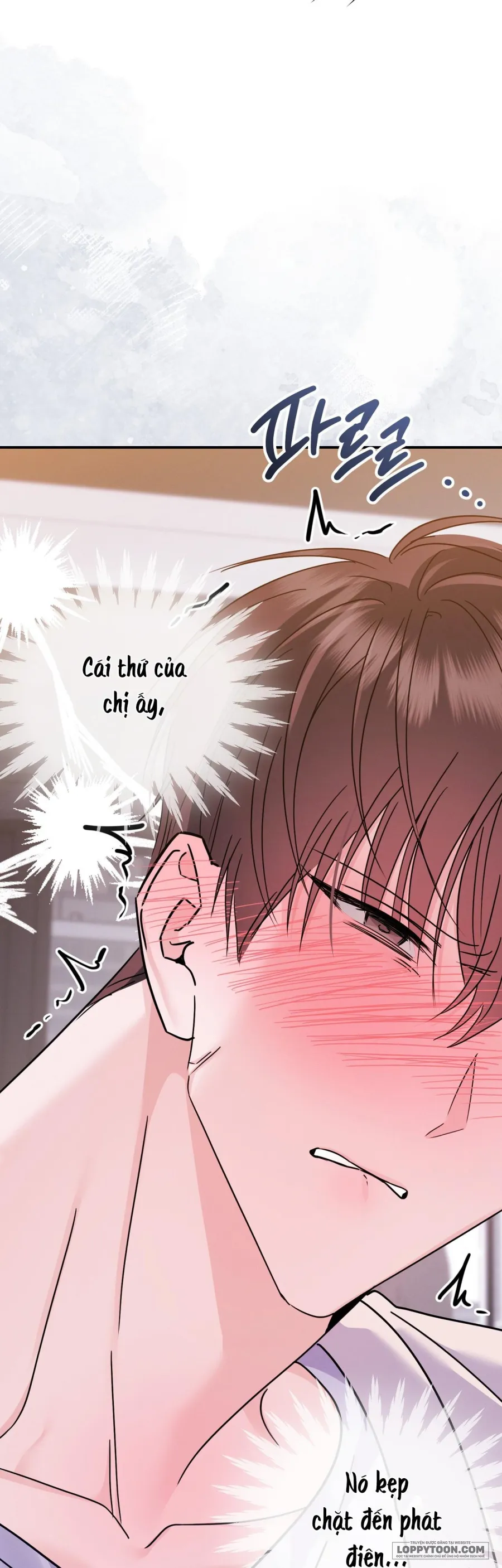 Cô Hầu Gái Muốn Xơi Cậu Chủ! Chap 6 - 🔞🔞🔞 - trang 19