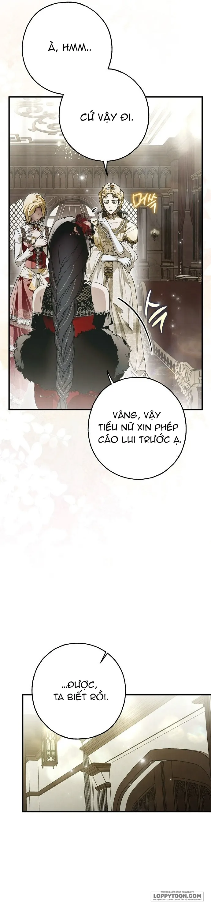 Có Kẻ Đã Sở Hữu Cơ Thể Của Tôi Chap 24 - trang 28