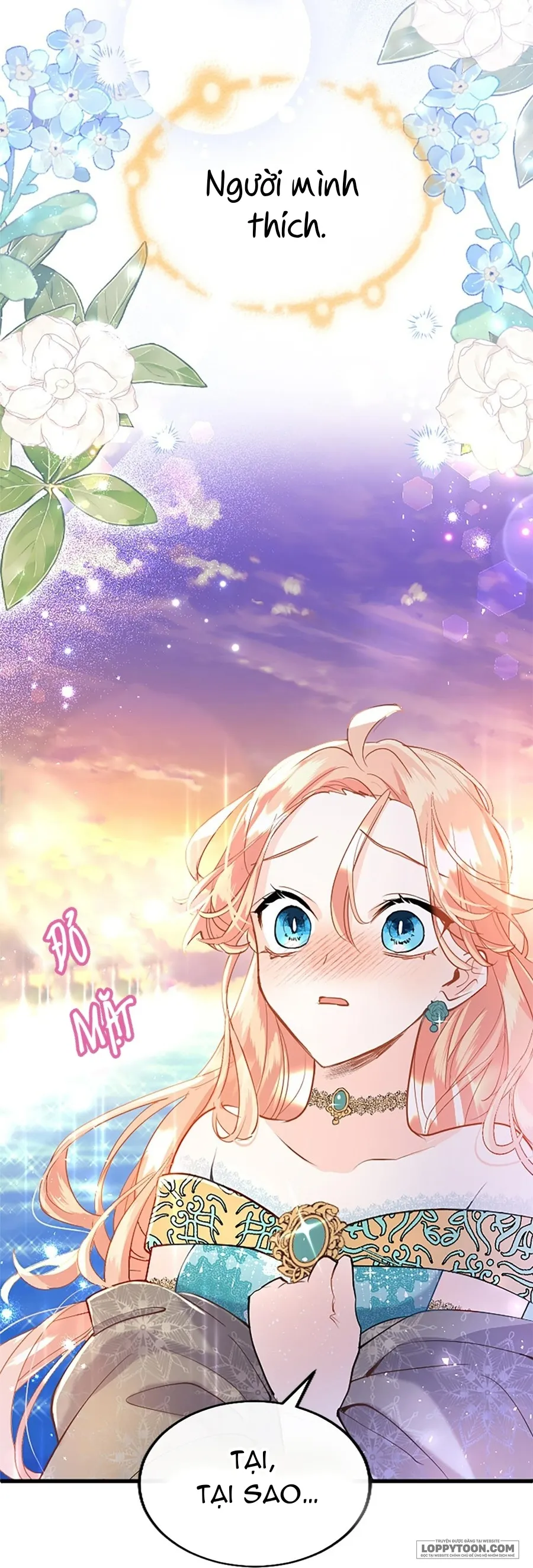 Đại Tiểu Thư Sao Phải Giả Nam Chap 47 - trang 6