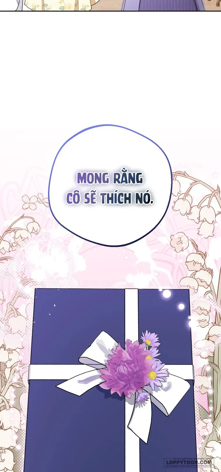 Được Yêu Thương Mà Còn Ngại Ngùng Sao Chap 76 - trang 33