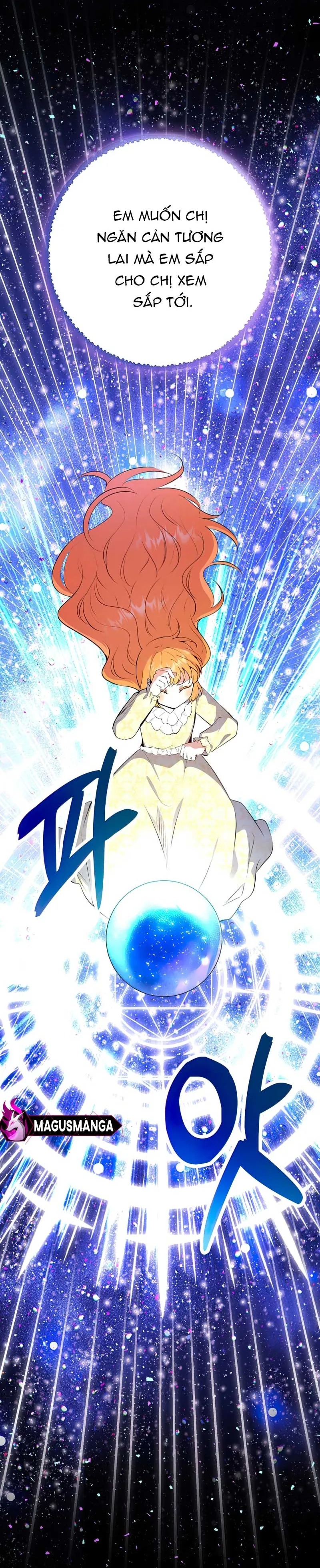 Sóc Con Tài Năng Chap 77 - trang 51