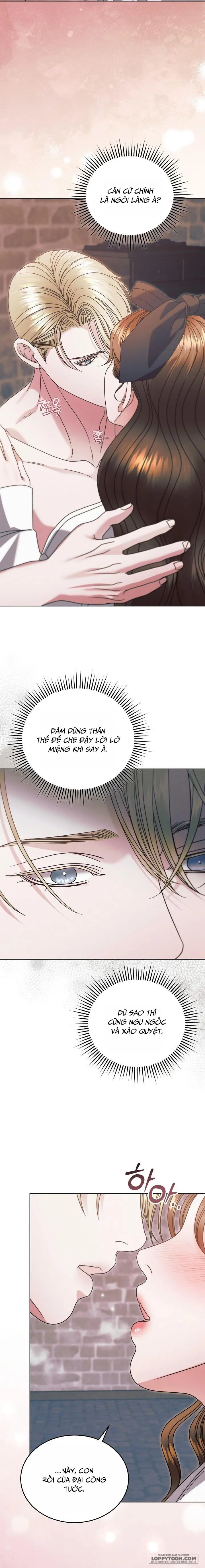 Hãy Cầu Xin Tôi Đi Chap 67 - 🔞🔞🔞 - trang 21