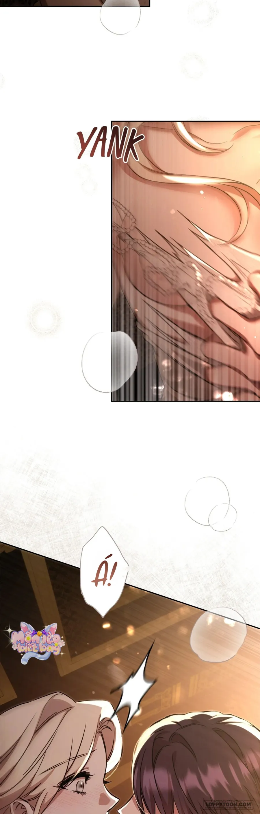 Lần Thứ Hai Tôi Kết Hôn Với Quái Vật Chap 4 - 🔞 - trang 6
