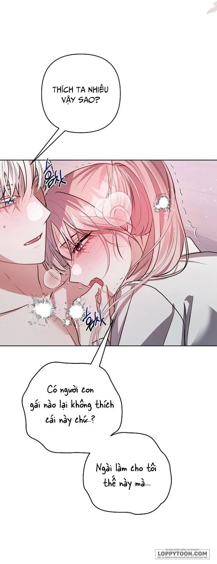 Thánh Kị Sĩ Và Ác Ma Chap 5 - 🔞🔞🔞 - trang 28