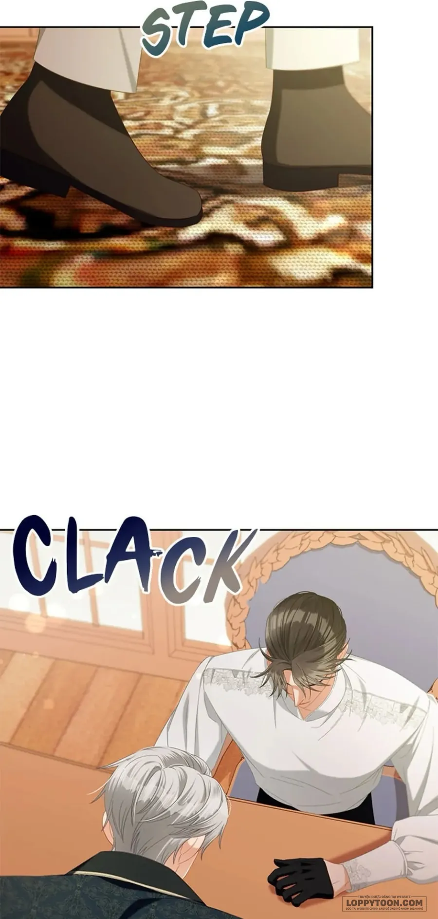 Tôi Sẽ Ở Ngay Bên Cạnh Nam Chính Chap 51 - trang 20