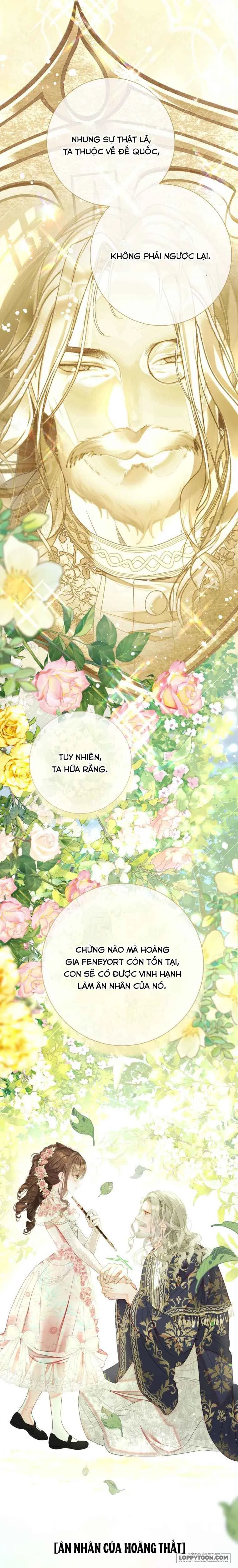 Một Thế Giới Không Có Chị Gái Mà Ai Cũng Yêu Chap 72 - trang 30