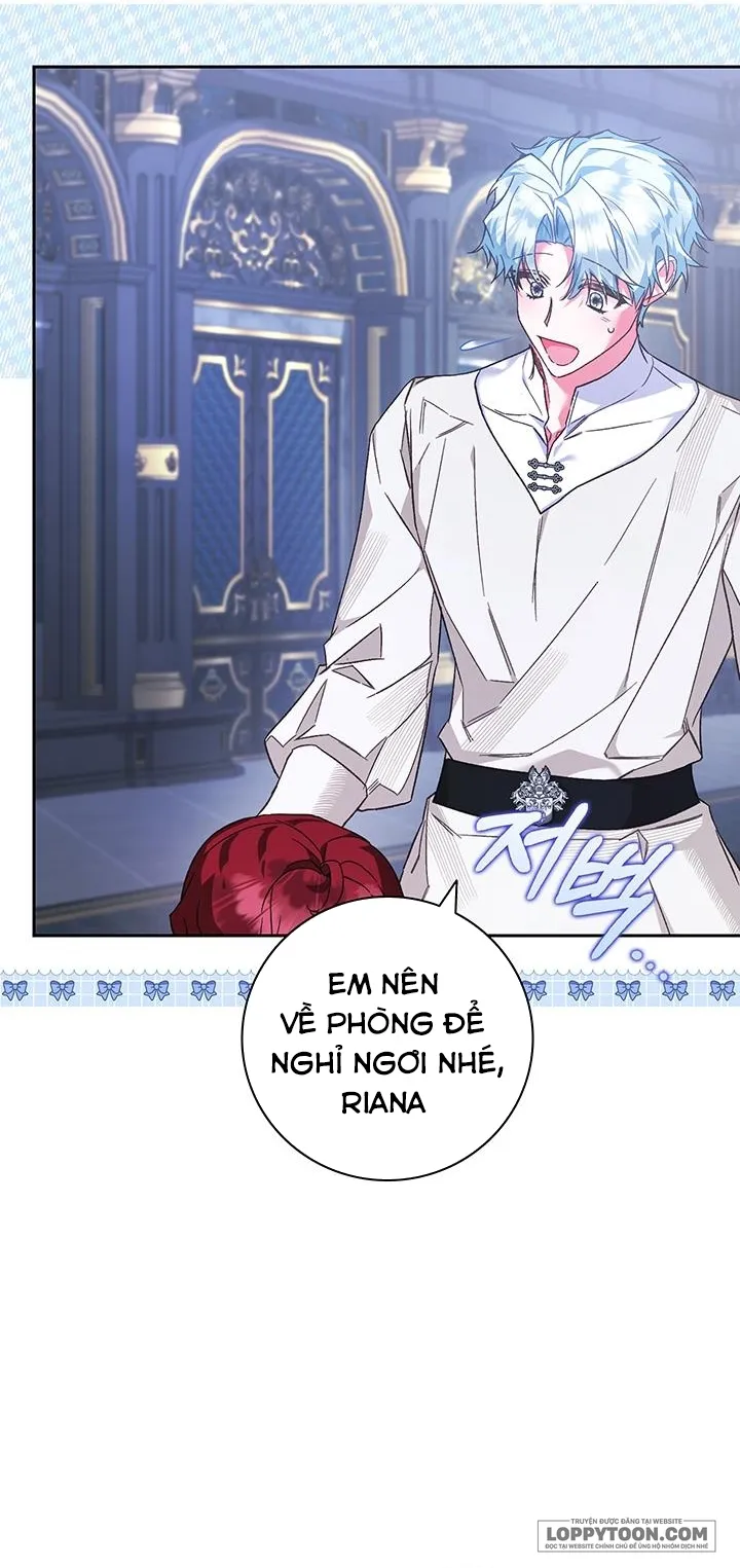 Papa Là Kẻ Thù Kiếp Trước Của Tôi? Chap 7 - trang 12