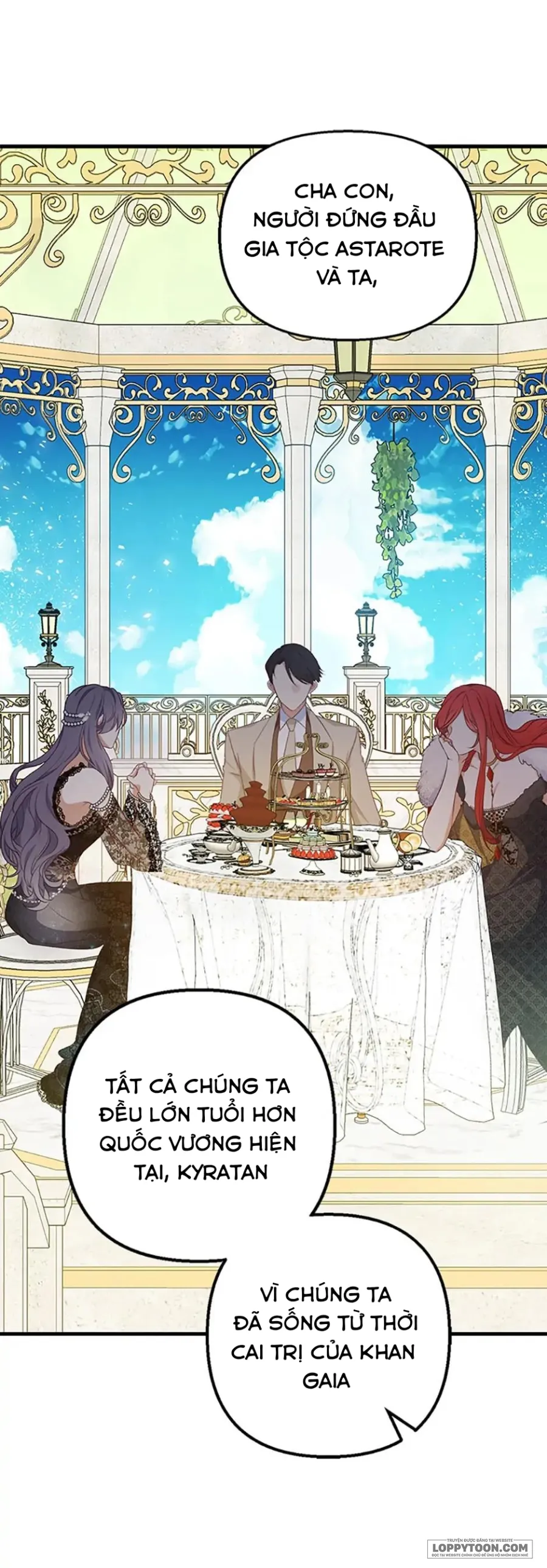 Con Gái Cưng Của Quỷ Chap 26 - trang 15