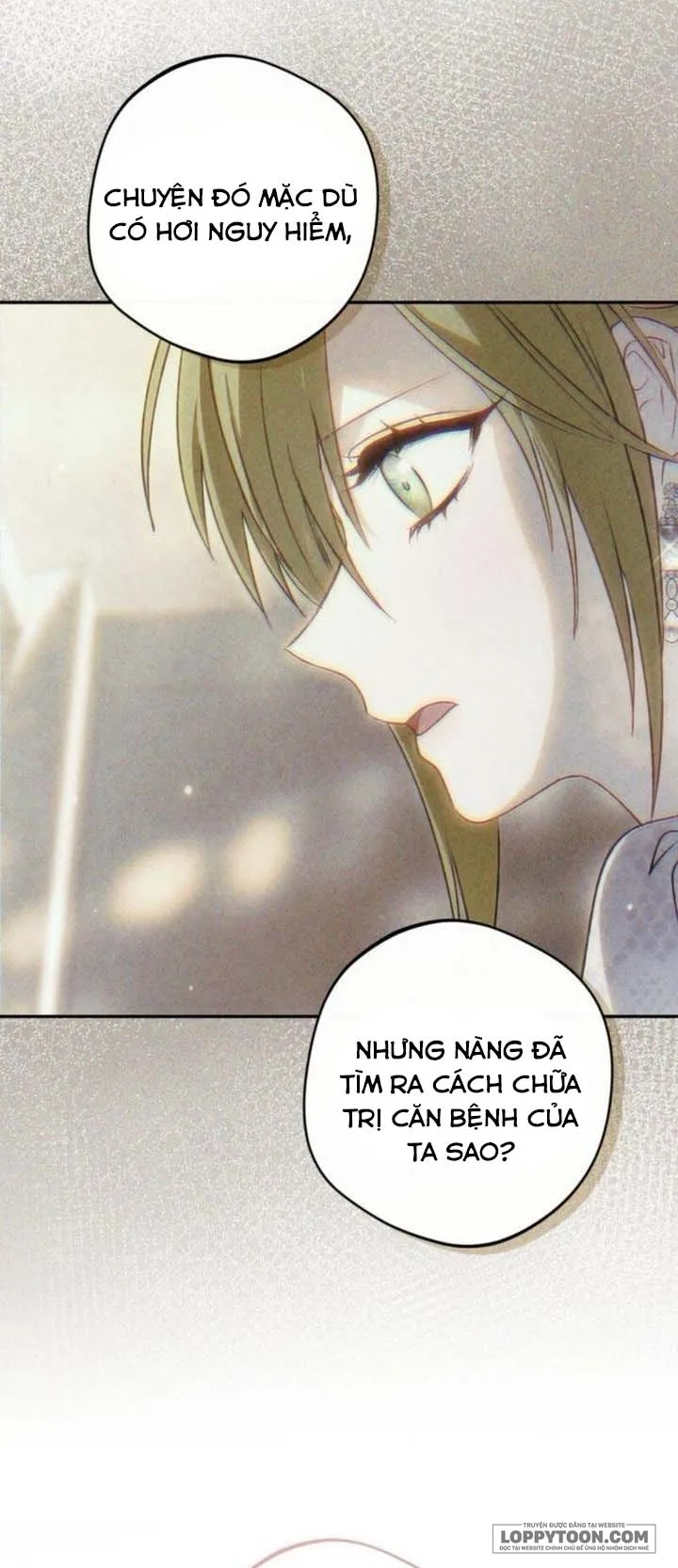 Bạo Chúa Độc Ác Trở Lại Chap 56 - trang 28