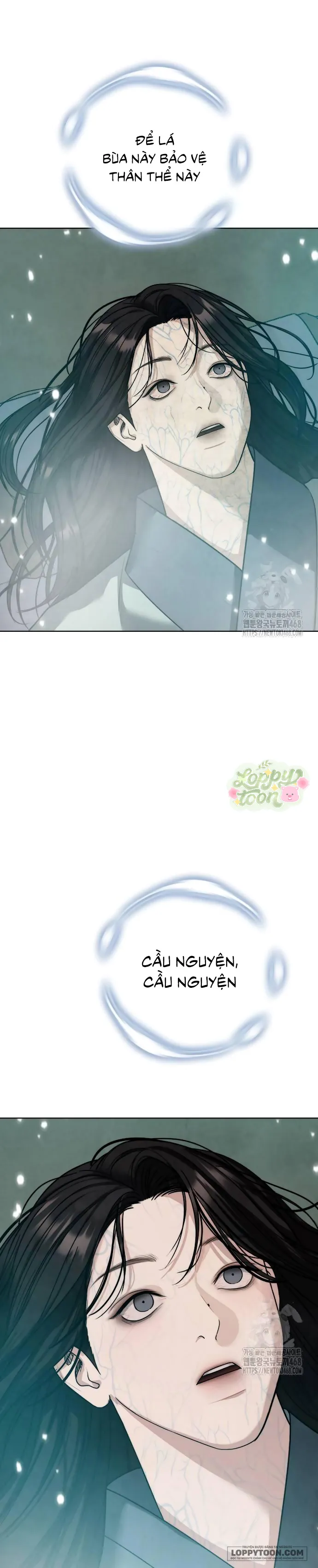 Quỷ Hồn Chap 21 - trang 10