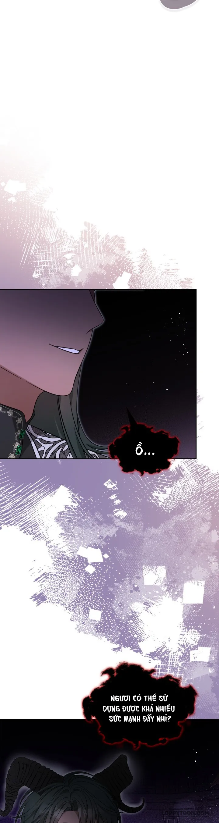 Nam Chính Quái Vật Sống Dưới Giường Tôi Chap 66 - trang 33