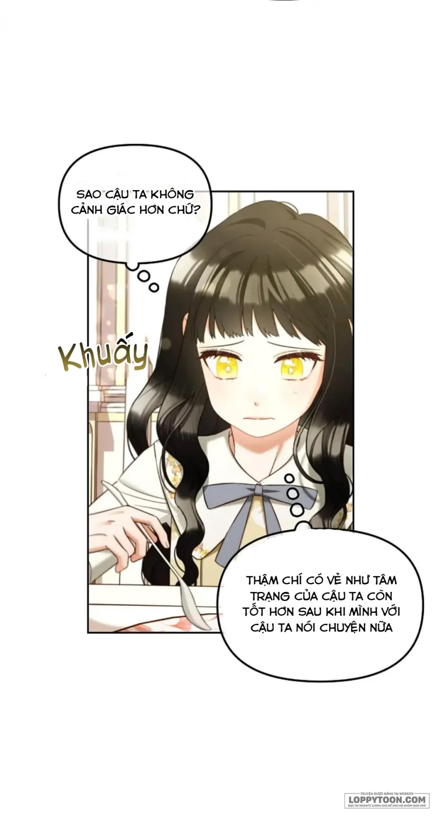 Tôi Sẽ Ở Ngay Bên Cạnh Nam Chính Chap 13 - trang 19