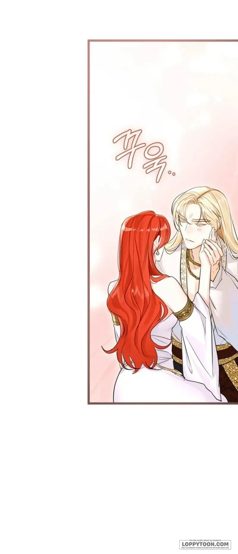 Cuộc Hôn Nhân Xa Hoa Của Đại Công Tước Là Giả Chap 81 - trang 34