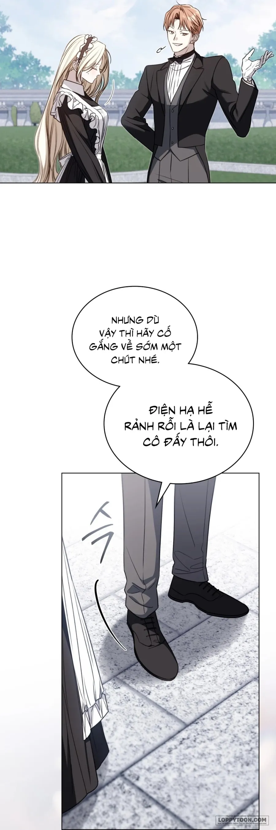 Chân Dung Kẻ Kiêu Ngạo Chap 9 - 🔞 - trang 37