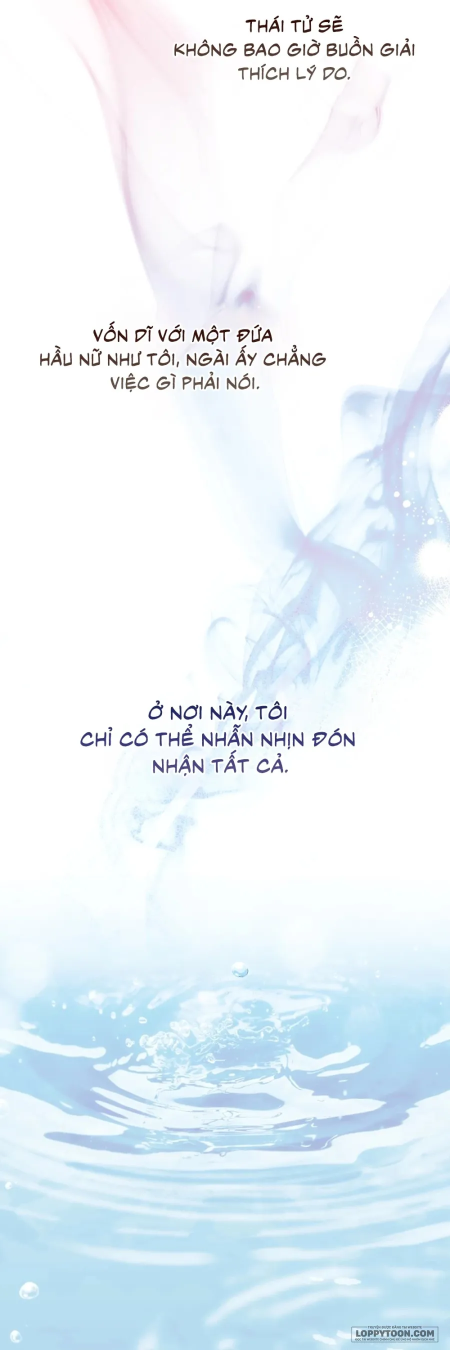 Chân Dung Kẻ Kiêu Ngạo Chap 13 - trang 42