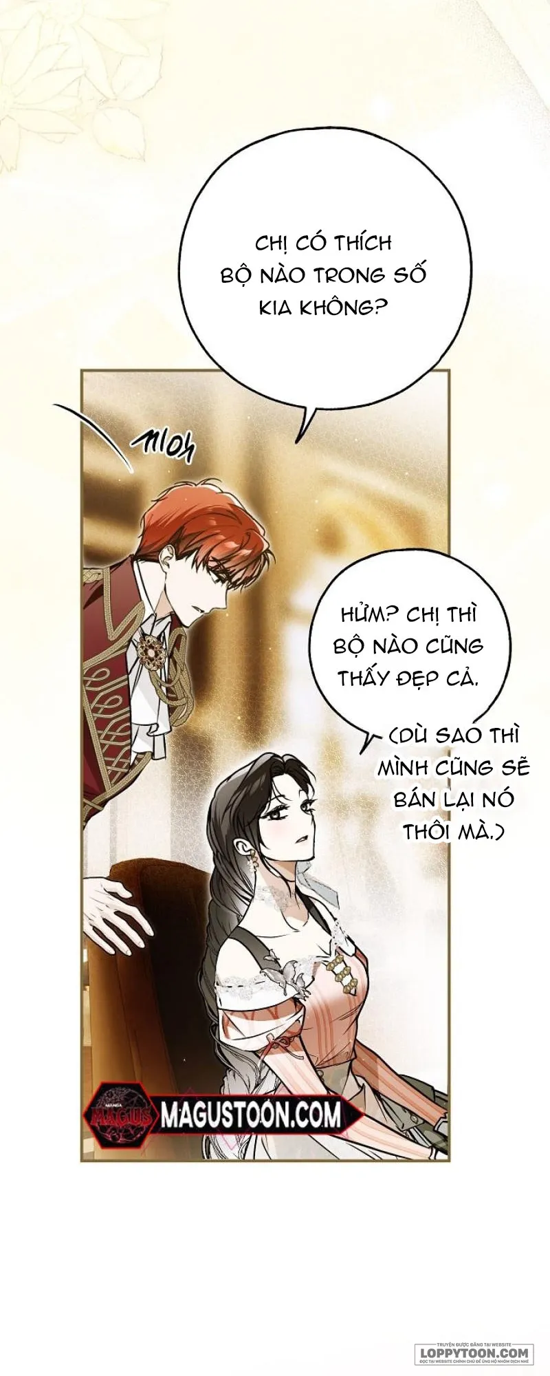 Có Kẻ Đã Sở Hữu Cơ Thể Của Tôi Chap 67 - trang 40