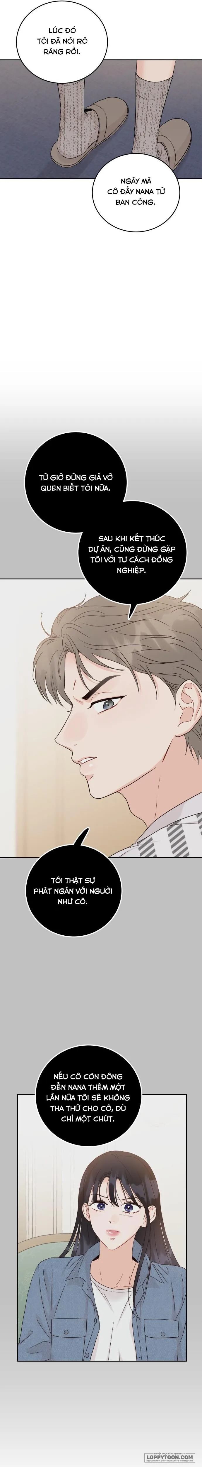 Người Một Nhà Chap 90 - trang 2