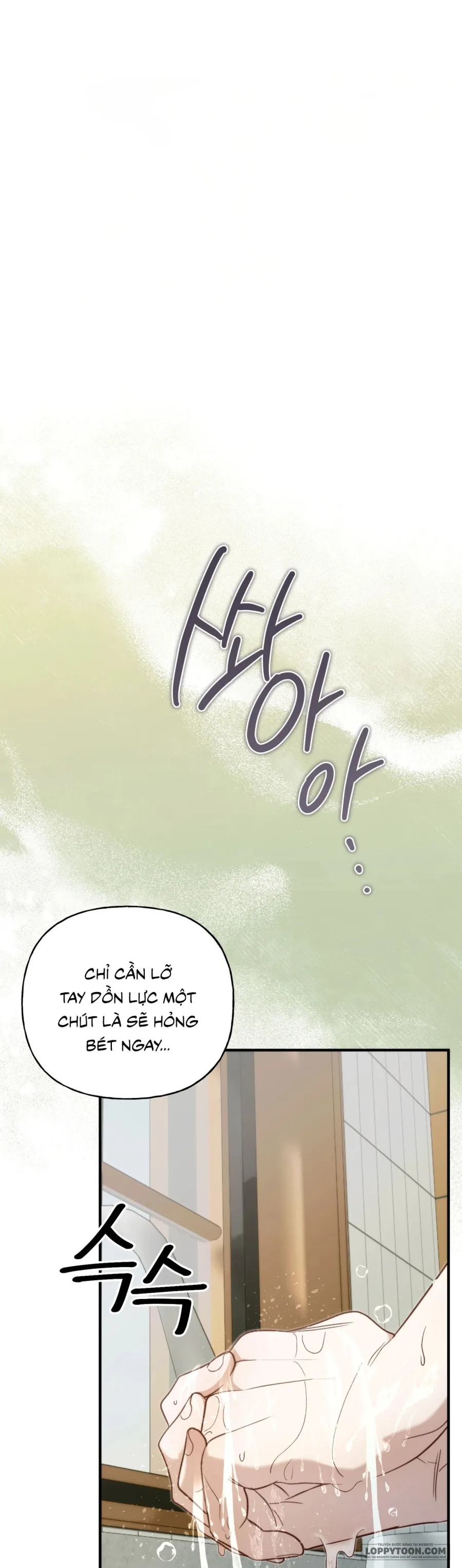 Ngọn Lửa Ẩn Giấu Chap 5 - trang 40
