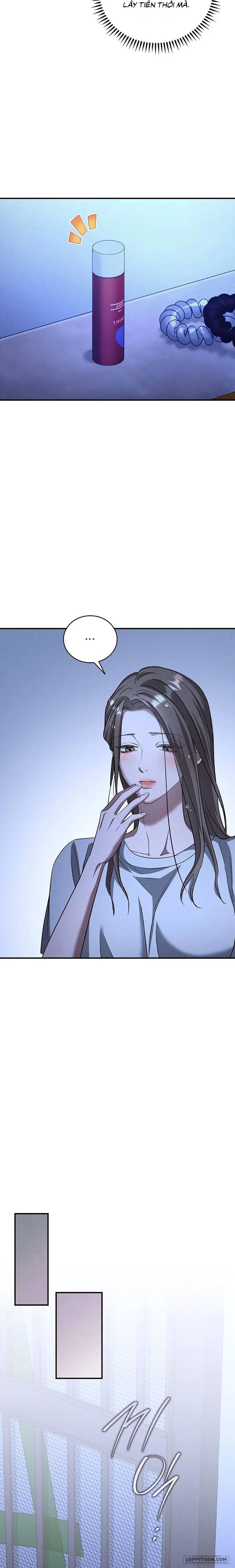 Ông Chú Chó Má Chap 2 - trang 31