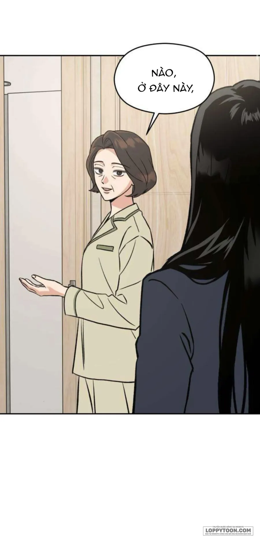 Nguyên Tắc Của Serim Chap 9 - trang 2