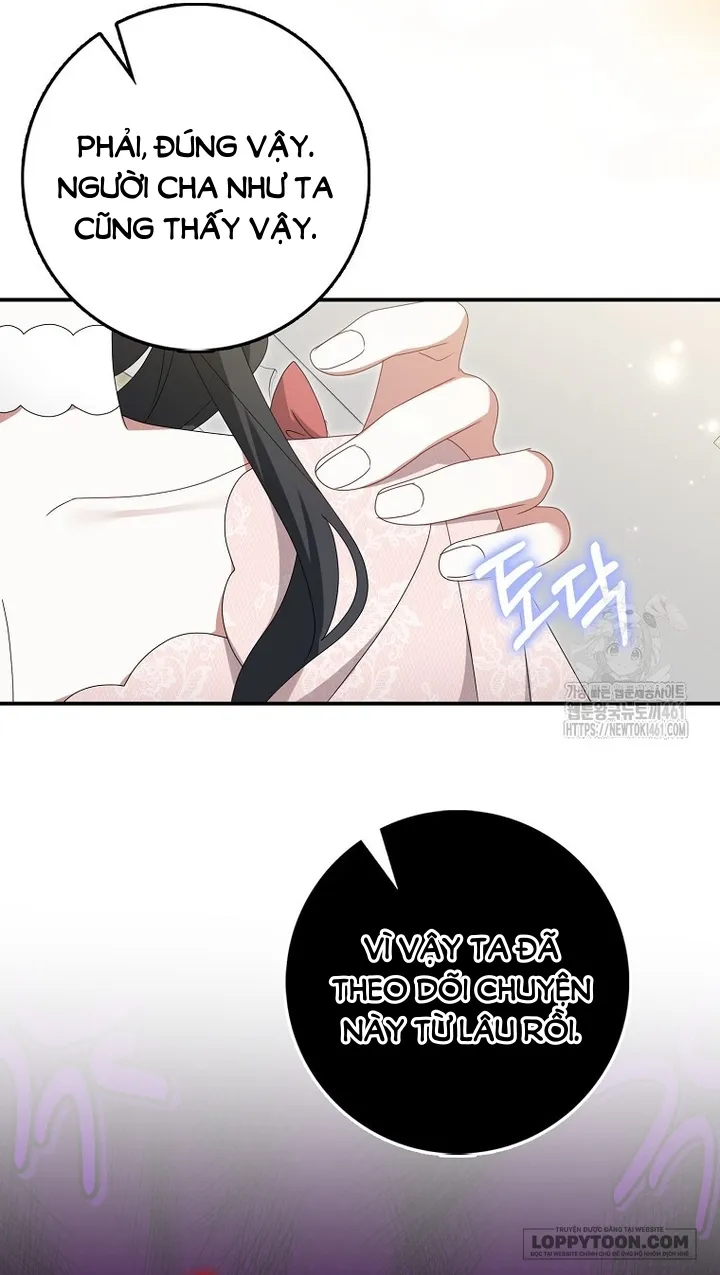 Tôi Sẽ Chiếm Lấy Ngư Trường Này! Chap 48 - trang 15