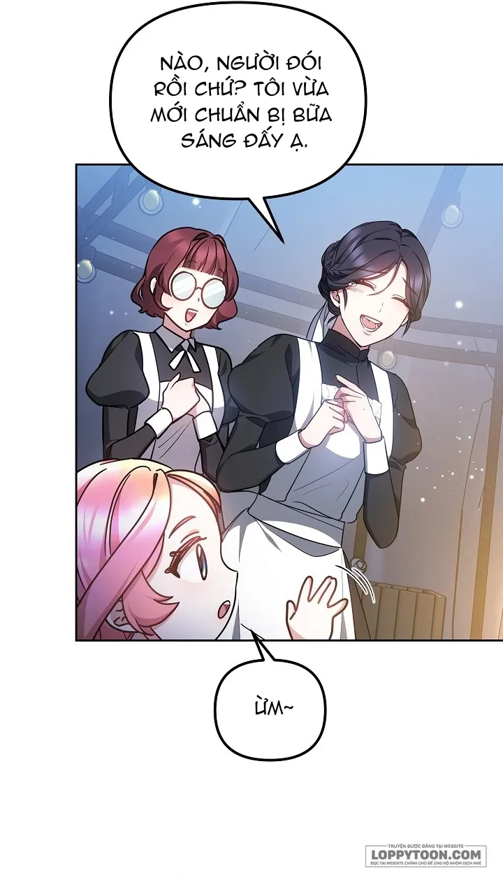 Rồng Con Thuần Hóa Những Kẻ Điên Rồ Chap 33 - trang 32
