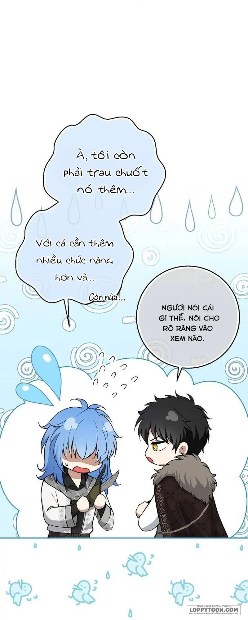 Sóc Con Tài Năng Chap 54 - trang 47