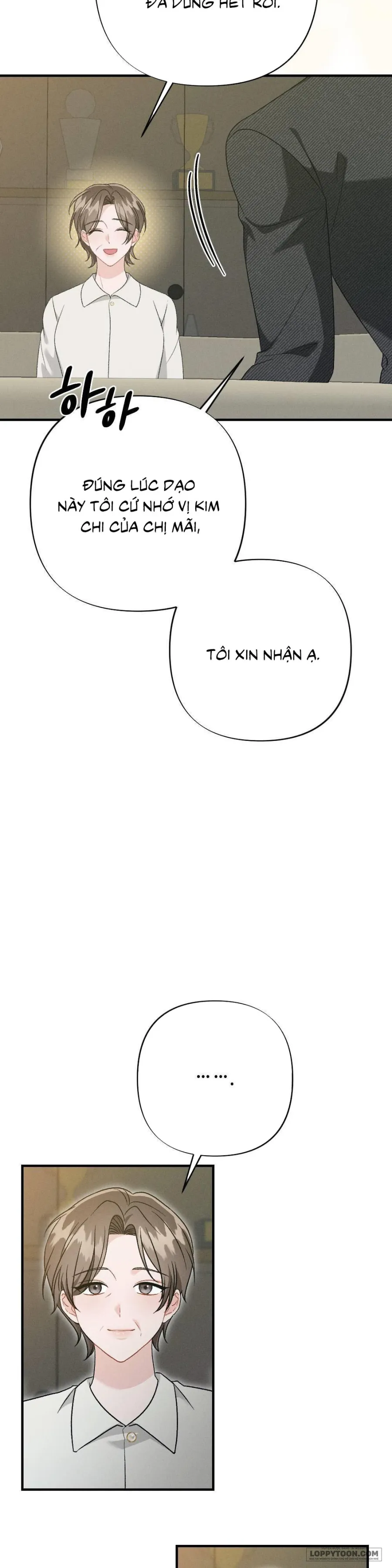 Đêm Chồng Chất Chap 17 - Thằng khốn đó - trang 15
