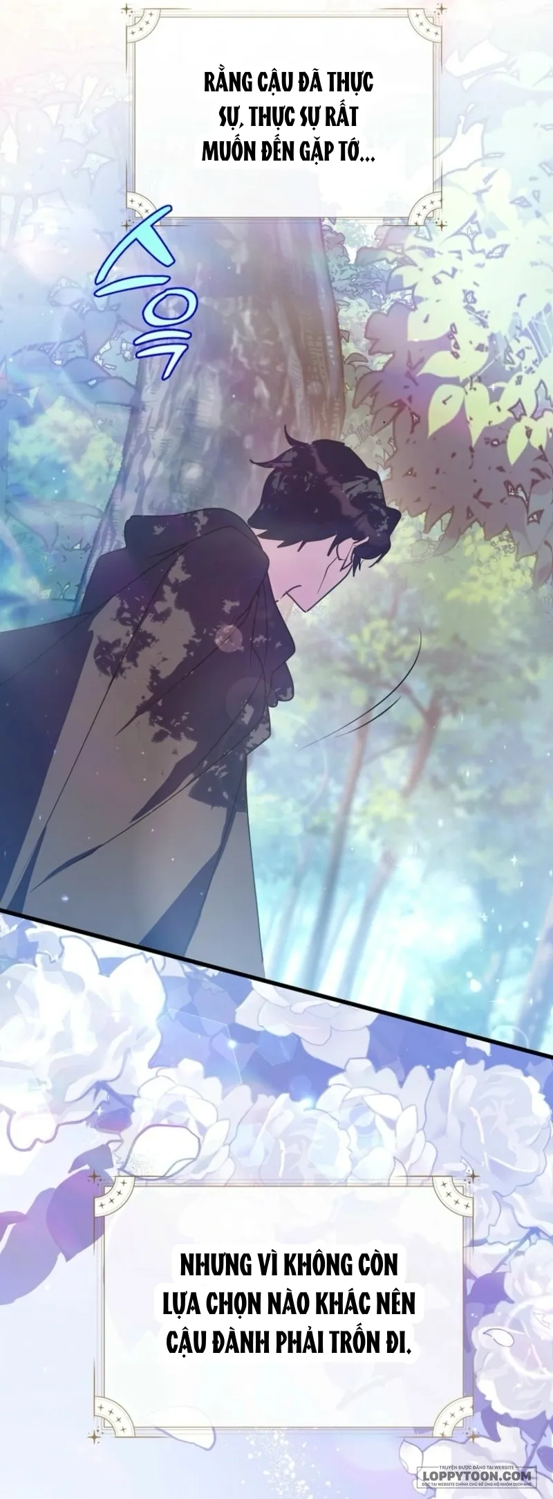 Tôi Sẽ Ở Ngay Bên Cạnh Nam Chính Chap 56 - trang 60