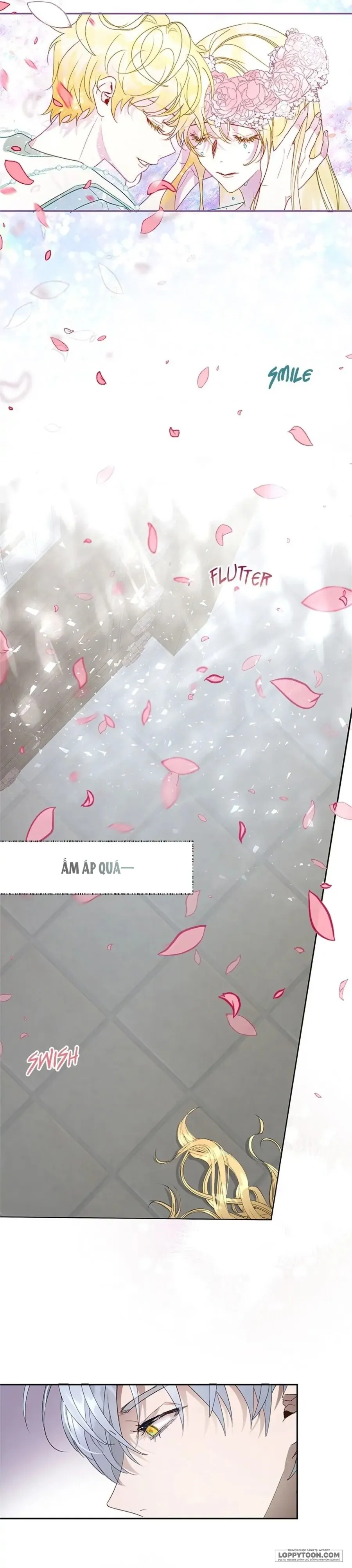 Roxana: Phương Pháp Bảo Vệ Anh Trai Của Nữ Chính Chap 22 - trang 19