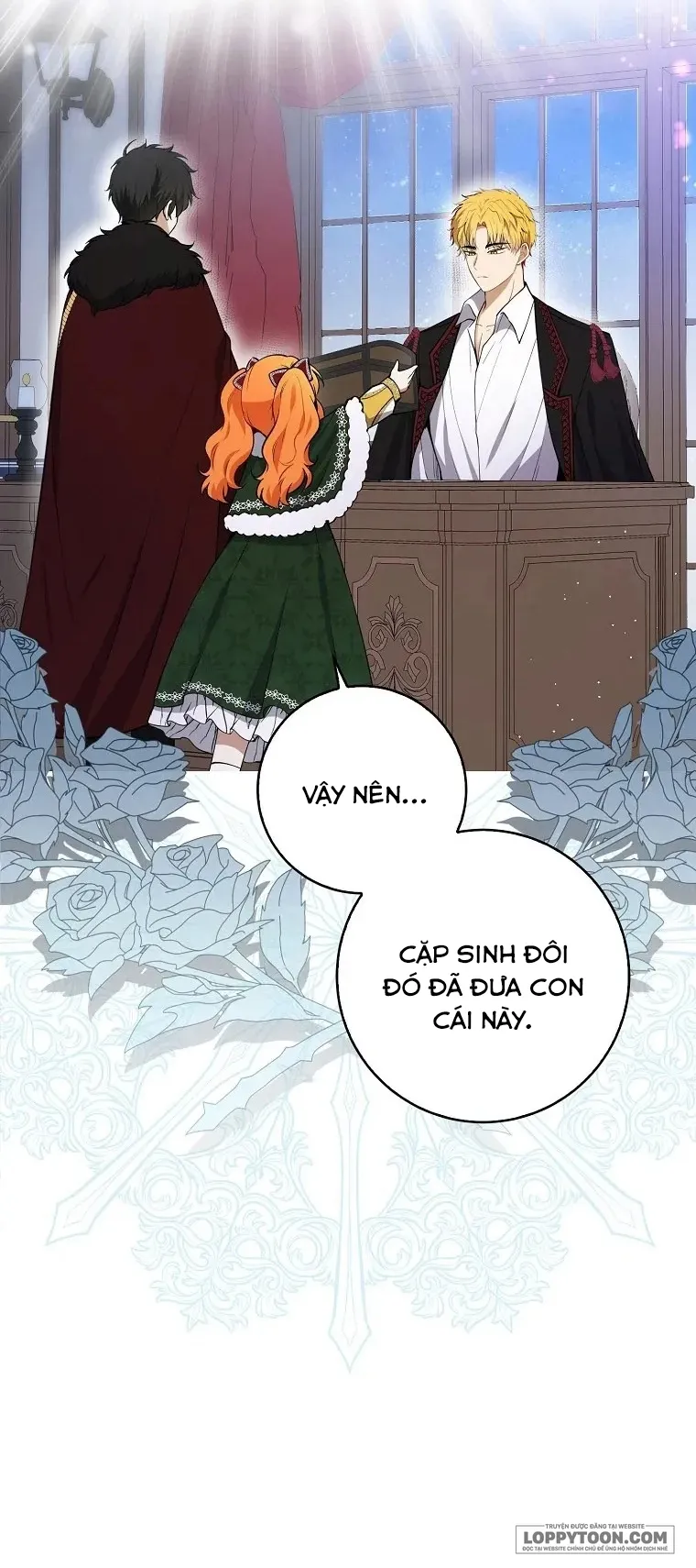 Sóc Con Tài Năng Chap 60 - trang 40