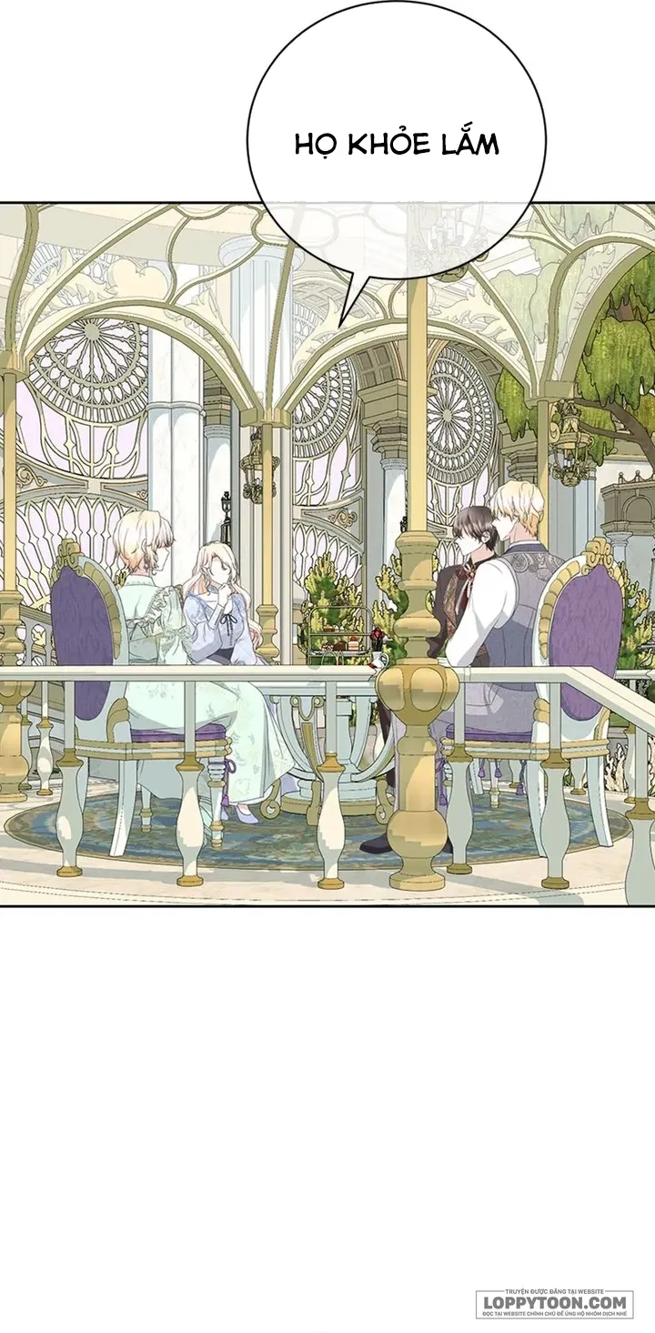 Sinh Ra Trở Thành Nhân Vật Không Có Trong Nguyên Tác Chap 63 - trang 43
