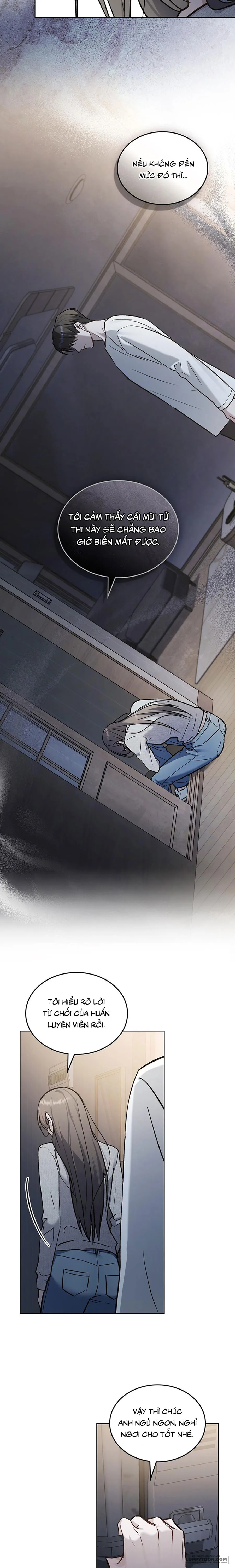 Kết Hôn Với Kẻ Tâm Thần Chap 67 - 🔞 - trang 8