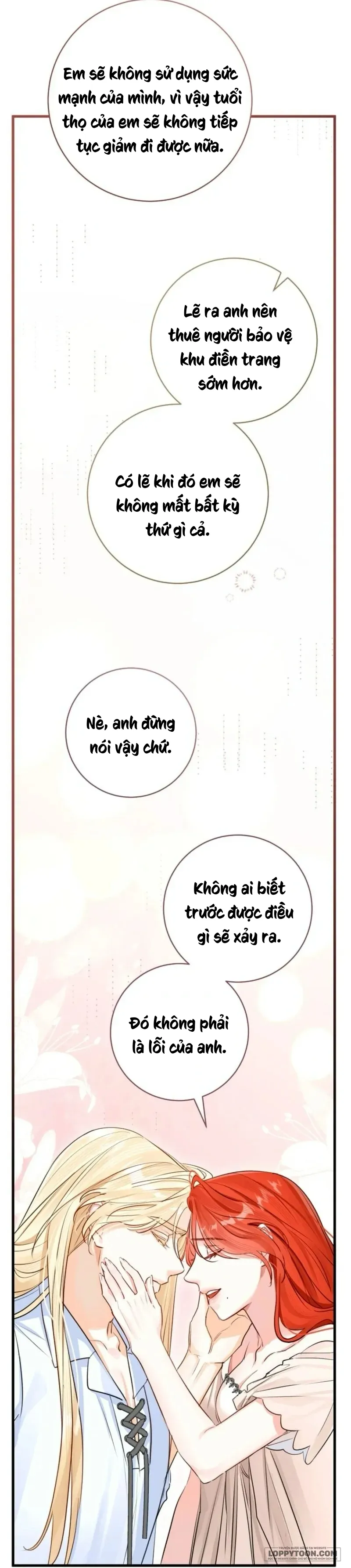 Cuộc Hôn Nhân Xa Hoa Của Đại Công Tước Là Giả Chap 82 - trang 40