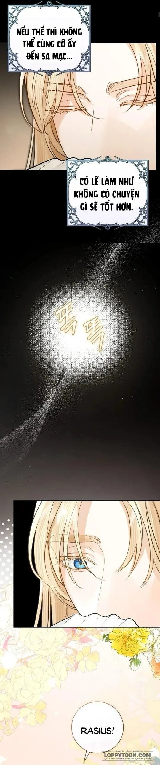 Cuộc Hôn Nhân Xa Hoa Của Đại Công Tước Là Giả Chap 67 - trang 9