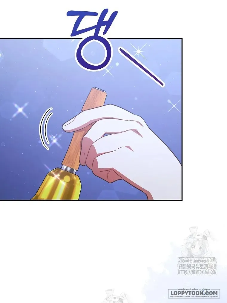 Bé Con Chốn Hoa Nở Chap 73 - trang 24