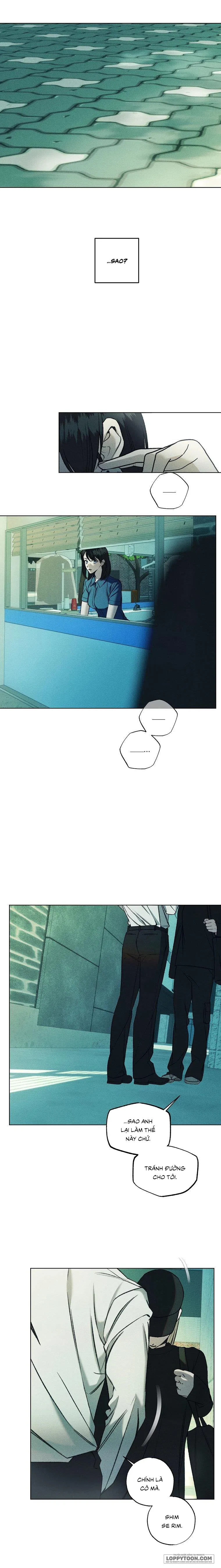 Sợi Chỉ Đỏ Chap 8 - trang 7