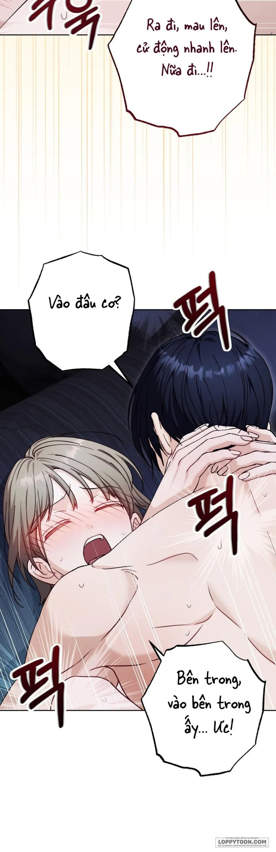 Sự Tương Phùng Của Ji Hee Jin và Ji Hyun Woo Chap 5 - 🔞🔞🔞 - trang 29
