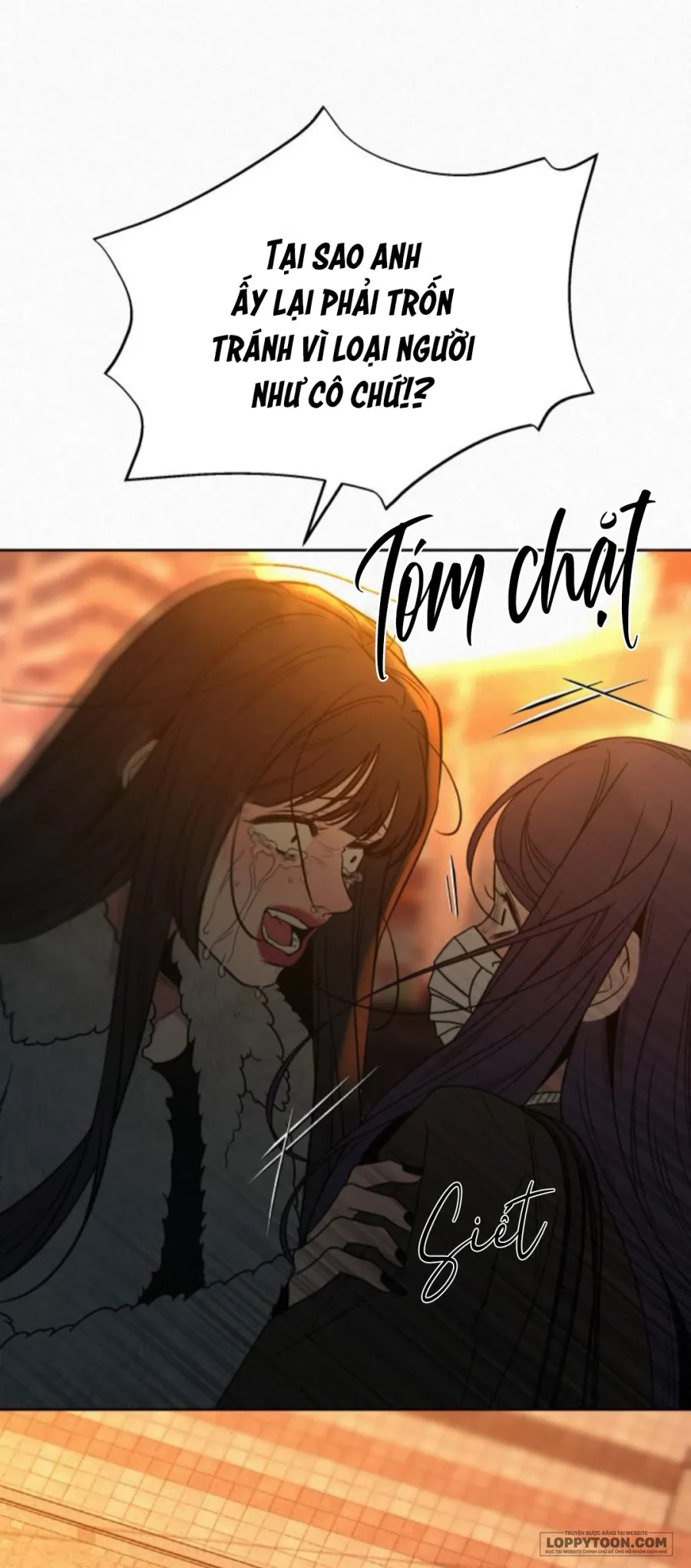 Chiến Lược Tình Yêu Trong Sáng Chap 144 - trang 15