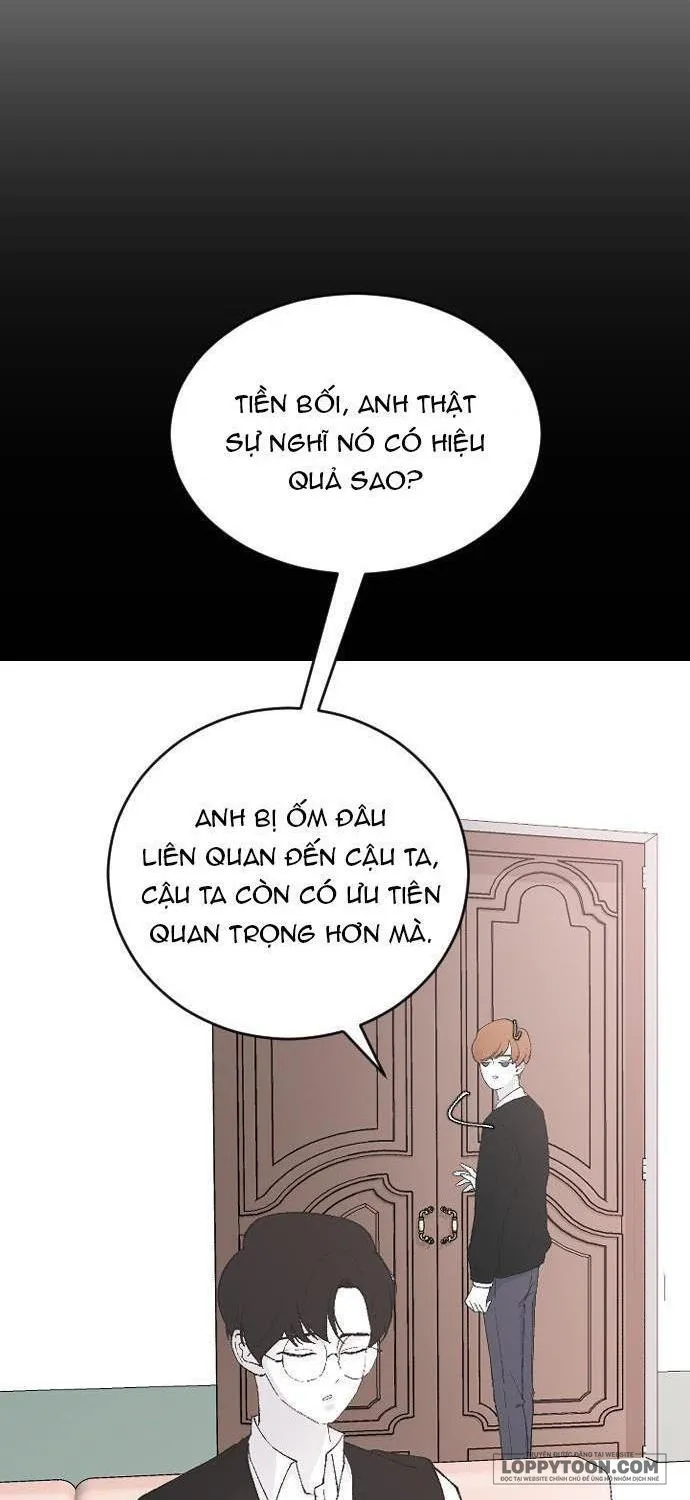 Ba Anh Trai Cực Phẩm Của Tôi Chap 22 - trang 49