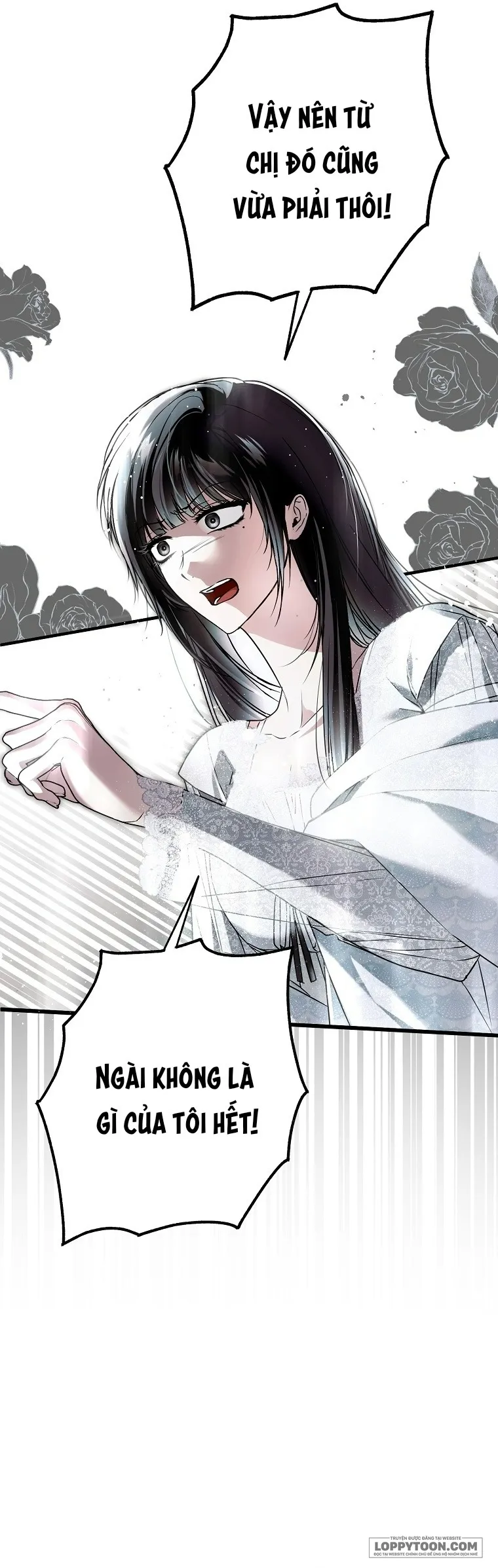 Có Kẻ Đã Sở Hữu Cơ Thể Của Tôi Chap 30 - trang 48