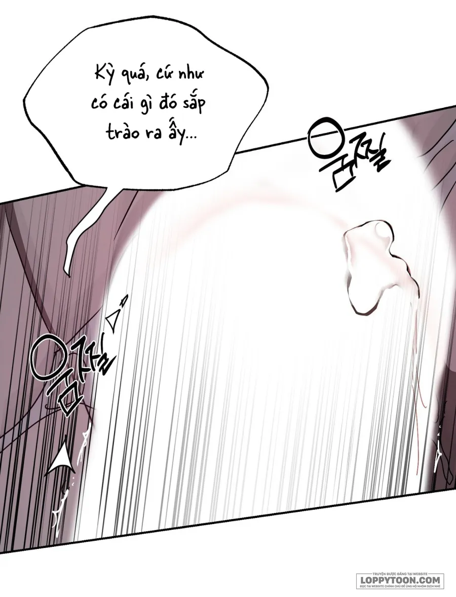 Ẩn Tình Nơi Vườn Cây Ăn Quả Chap 19 - 🔞🔞🔞 - trang 42