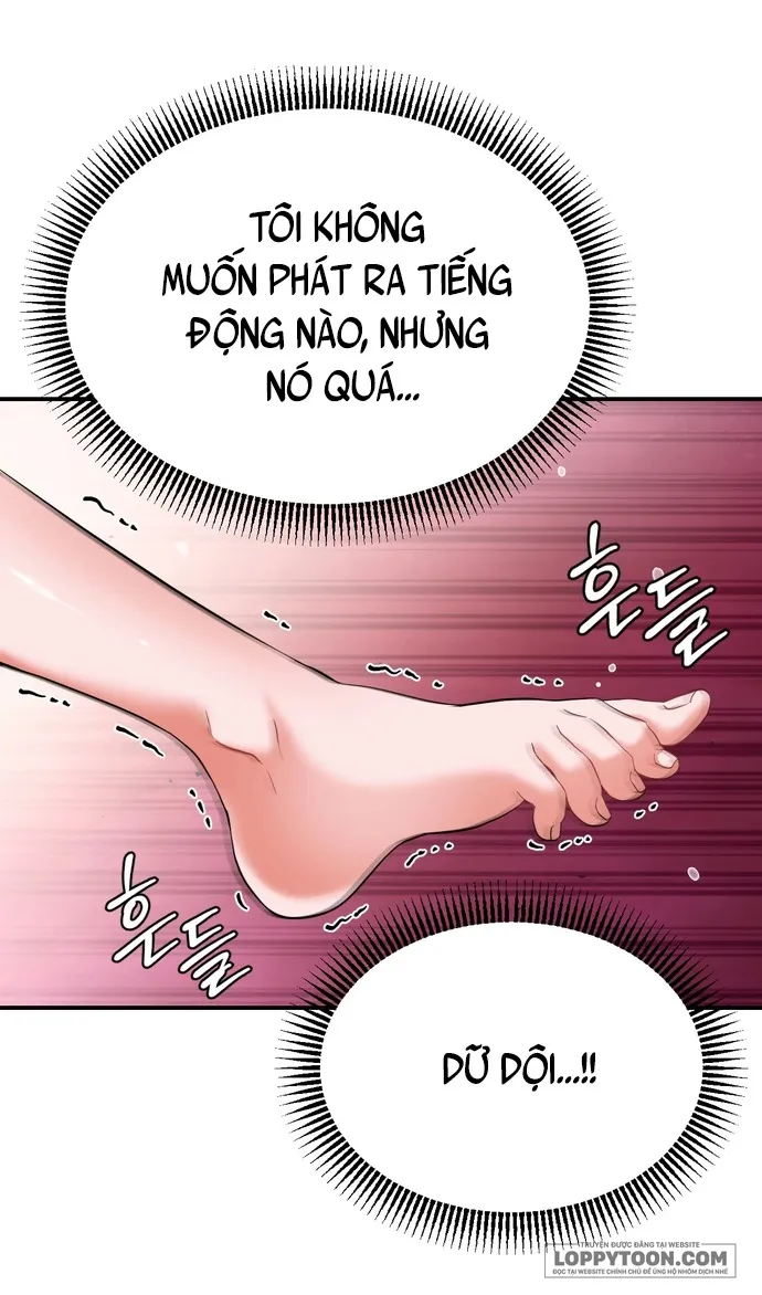 Em Gái XX Chung Của Các Chú Sân Golf Chap 3 - 🔞🔞🔞 - trang 27