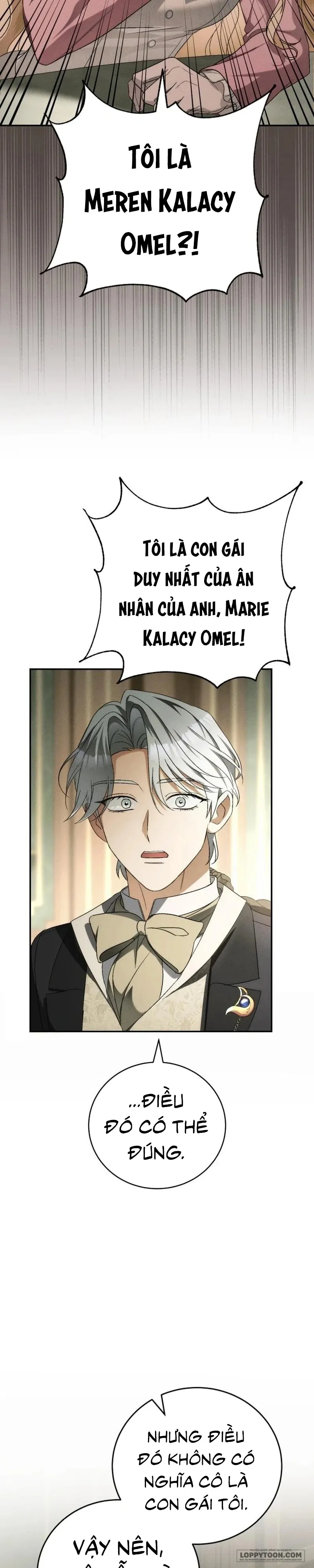 Kẻ Trộm Chồng Chap 10 - trang 27